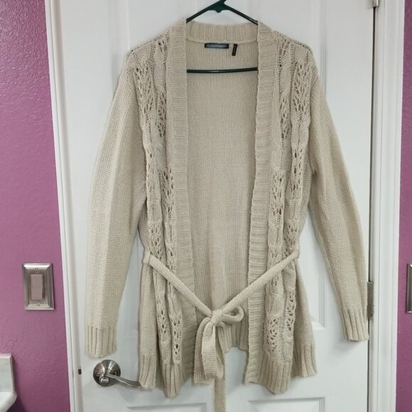 Daisy Fuentes Sweater - Picture 1 of 4